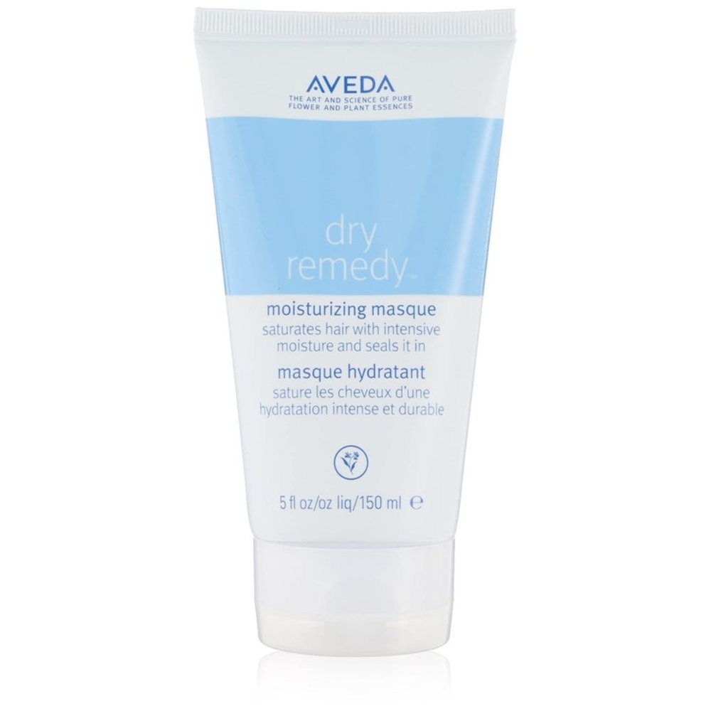 DISCONTINUED Aveda Dry Remedy Moisturizing Hair Masque